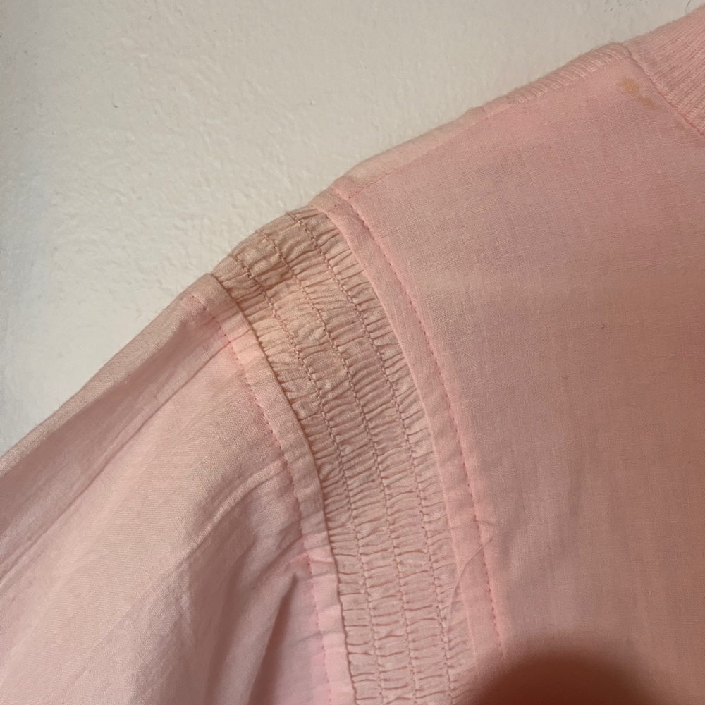 1980’s vintage MS.PAQUETTE of California Amazing top! Original tags! - Picture 4 of 8